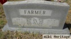 Leo Franklin Farmer