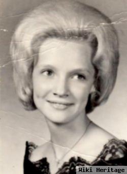 Wanda E. Logan Beckett