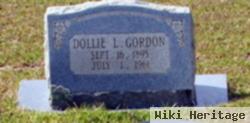 Dollie L. Gordon