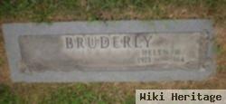 Helen H. Bruderly