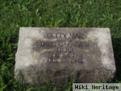 Betty Mae Derr