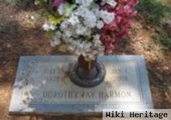 Dorothy Fay Christie Harmon