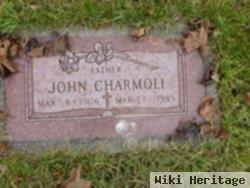 John Charmoli