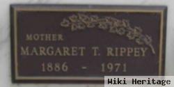 Margaret Thompson Rippey