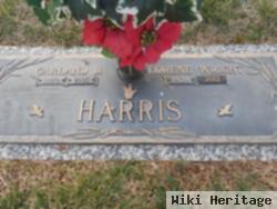 Lorene W. Harris