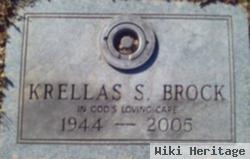 Krellas S. Brock