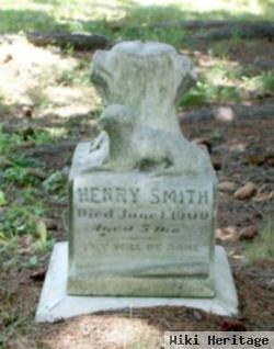 Henry Smith