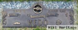 Gene Howard Wedo