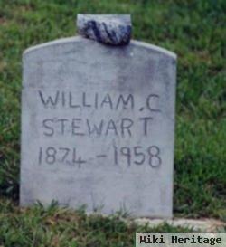 William Cornelius Stewart