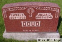 Ewell Doud