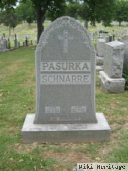 Marie Pasurka