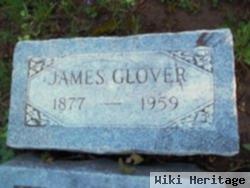 James Glover