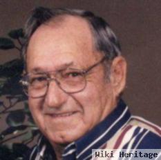 Stanley Joseph Hebert, Sr