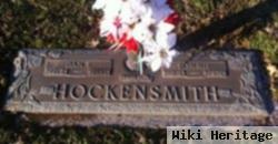 Vivian Thomas Lewis Hockensmith