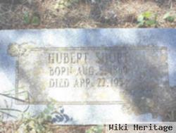 Hubert Short