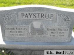 Joseph Stanley Paystrup