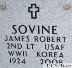 James Robert Sovine