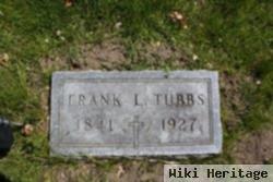 Franklin L Tubbs