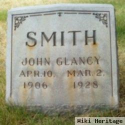 John Glancy Smith, Jr