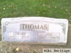 Edward Thomas