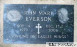 John Mark Everson