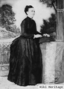 Laura B. Freeman Trimble