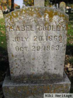 Isabel Cooley