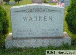 George W. Warren