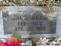 Jack Reed