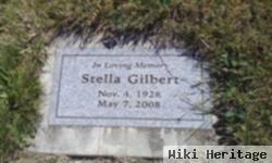 Stella Gilbert