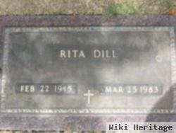 Rita Dill