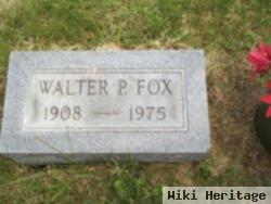 Walter Fox