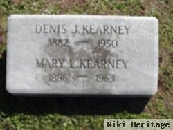 Mary L Kearney