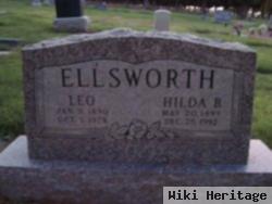 Hilda Ellsworth