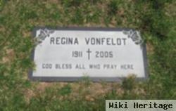 Sr Regina Vonfeldt