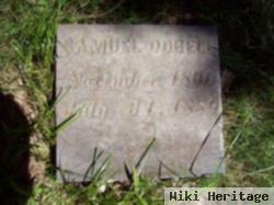 Samuel Dobell