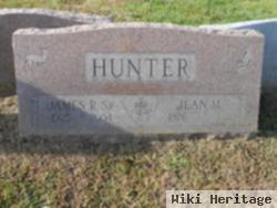 James R. Hunter, Sr