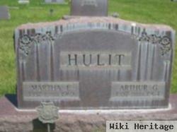 Martha E. Hulit