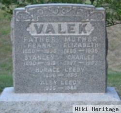 Charles Valek