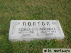 Margaret F. Norton