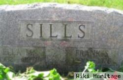 Frank S. Sills