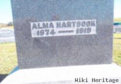 Alma Hartsook