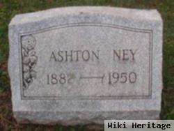 Ashton Ney