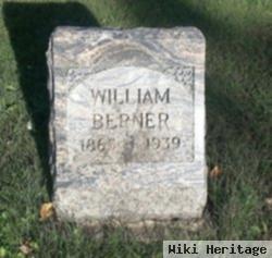 William Berner