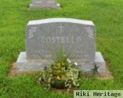 Vera Costello