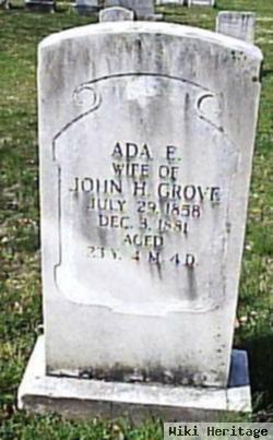 Ada Grove