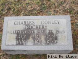 Charles Conley Dockery