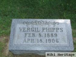 Vergil Phipps