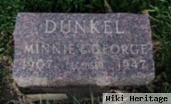 George William Dunkel