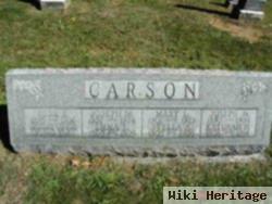 Joseph Carson, Jr